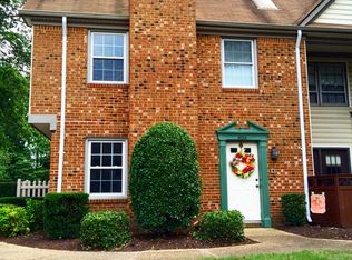 901 Saint Andrews Reach APT A, Chesapeake, VA 23320