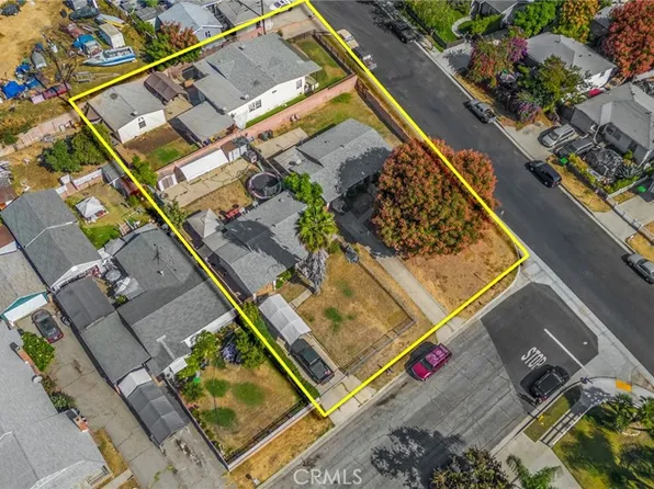 12127 Leland Ave, Whittier, CA 90605