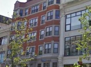 530 Commonwealth Ave #3B, Boston, MA 02215