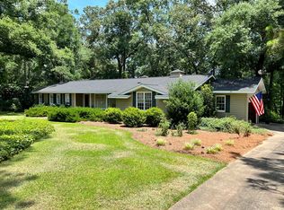 1693 Woodridge Pl, Cairo, GA 39828