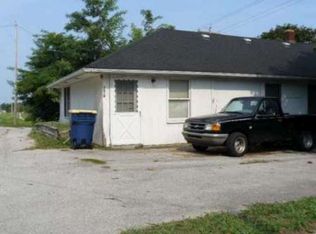 3216 New Bowling Green Rd, Glasgow, KY 42141