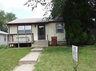 1210 Nelson St, Lincoln, NE 68521