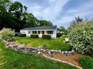 163 Austin Rd, North Kingstown, RI 02852