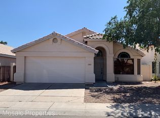 1641 N Garrett Dr, Chandler, AZ 85225