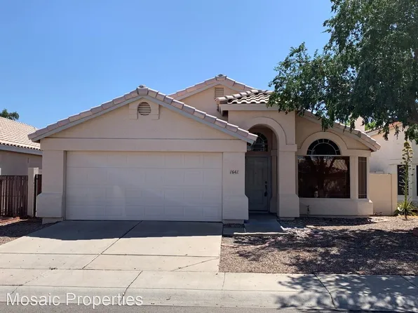 1641 N Garrett Dr, Chandler, AZ 85225