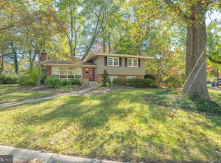 1006 Strout St, Silver Spring, MD 20901