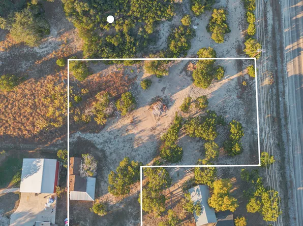 TBD Rocky Ranch LOT 7, Canyon Lake, TX 78133