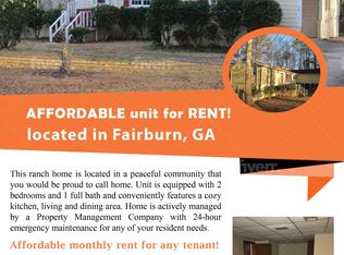 139 Spring St #2, Fairburn, GA 30213