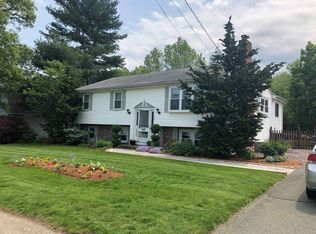 73 Summer St, Rockland, MA 02370
