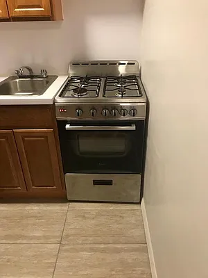 Rented by Donawald Realty INC | media 9