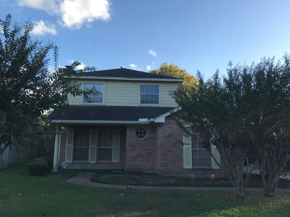 13723 Meisterwood Dr, Houston, TX 77065