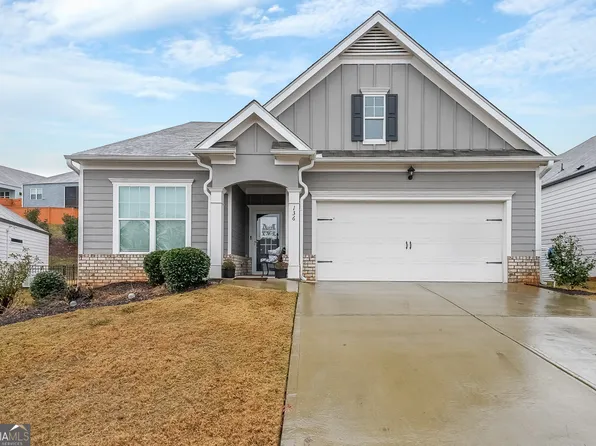 136 Four Seasons Blvd, Dallas, GA 30132