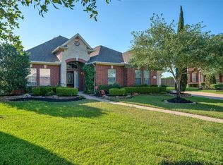 27327 Saxon Meadow Ln, Cypress, TX 77433