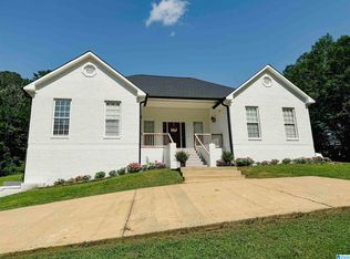 150 Ross St, Heflin, AL 36264
