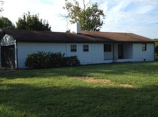 1592 Ball Rd, Thomasville, NC 27360