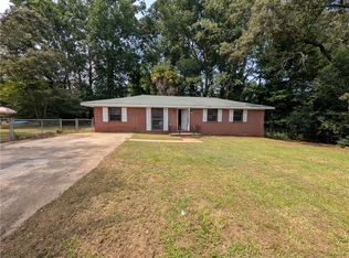 203 Glendale Rd, Anderson, SC 29624