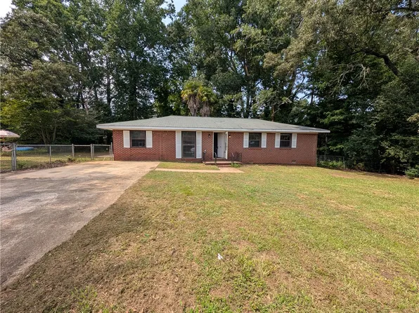 203 Glendale Rd, Anderson, SC 29624