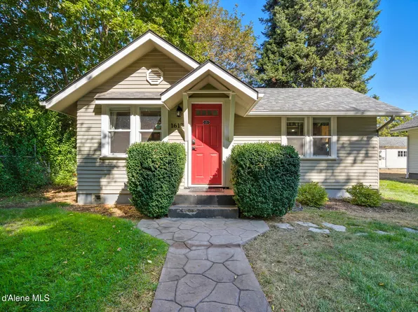 1617 E Front Ave, Coeur D Alene, ID 83814
