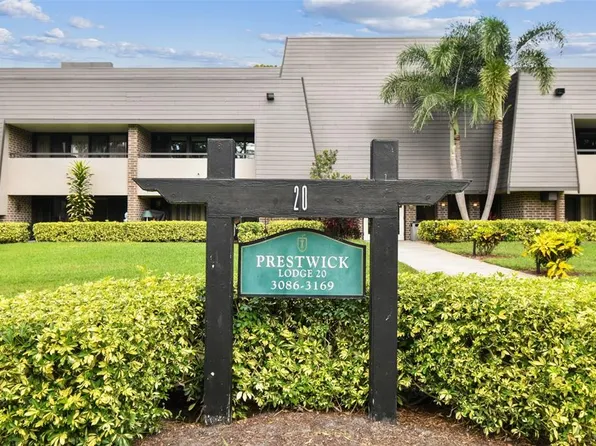 36750 Us Highway 19 N #20201, Palm Harbor, FL 34684