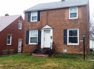 21215 Clare Ave, Maple Heights, OH 44137