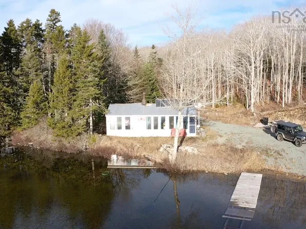 54 Silica Rd, Cumberland, NS B0M 1E0