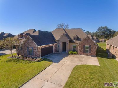 13209 Crownridge Dr, Gonzales, LA, 70737