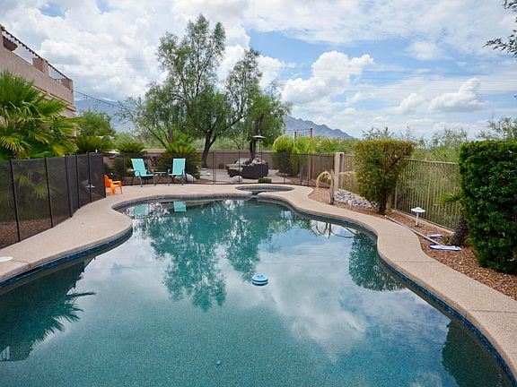 2nd image of 12839 N Whitlock Canyon Dr