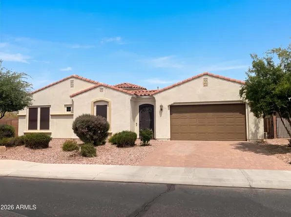 2312 E SUSAN Drive, Gilbert, AZ 85298