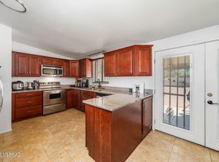 2741 S Aida Ave, Tucson, AZ 85730