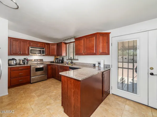 2741 S Aida Ave, Tucson, AZ 85730