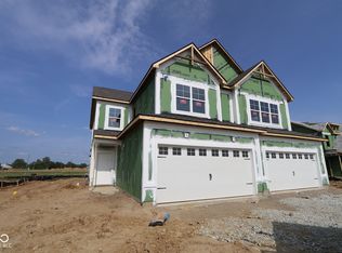 17060 Silo Ridge Way, Noblesville, IN 46060