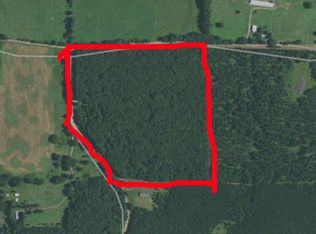 10099 Slaty Crossing Rd, Dardanelle, AR 72834