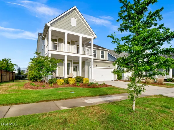 4434 Old Towne Street, Wilmington, NC 28412