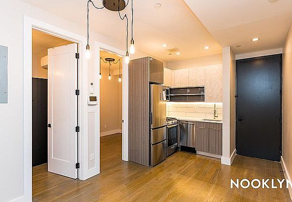2nd image of 358 Irving Ave APT 2F
