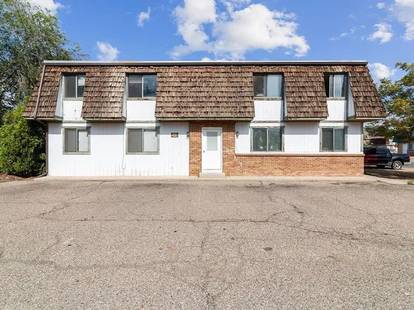 457 Topaz Drive, 457 Topaz Dr APT D, Clifton, CO 81520