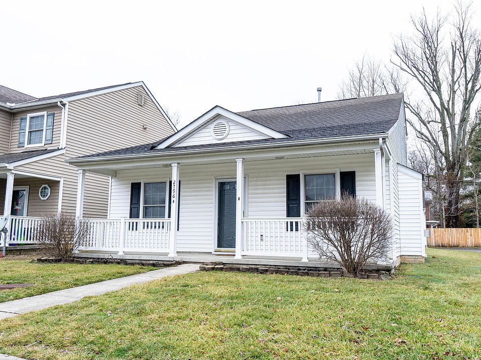 1st image of 2796 Eastern Glen Dr #76
