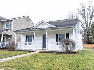 2796 Eastern Glen Dr #76, Columbus, OH 43219