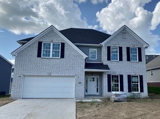 107 Silver Springs Way, Georgetown, KY 40324