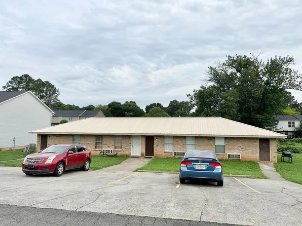129 Evergreen Trl, Cartersville, GA 30121