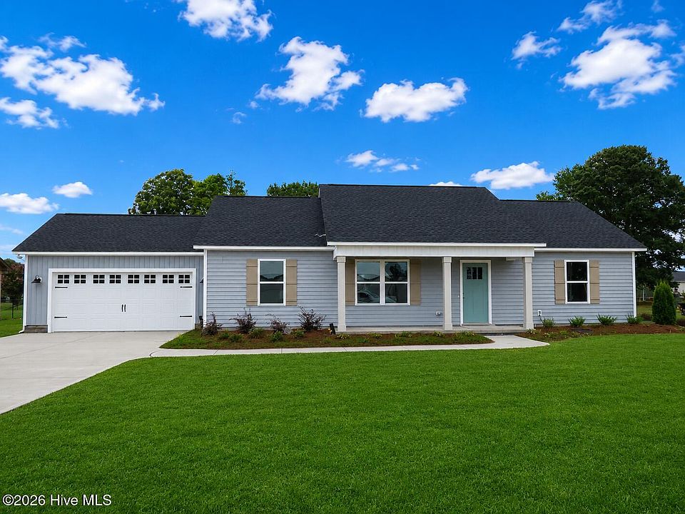 1st image of Lot 1a Spencer Merritt Street