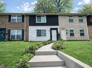 860 College Ave, Athens, GA 30601