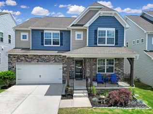 1604 Trentwood Dr, Fort Mill, SC 29715