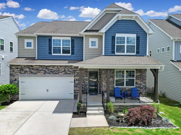 1604 Trentwood Dr, Fort Mill, SC 29715