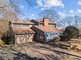 91 Island Rd, Stonington, CT 06378