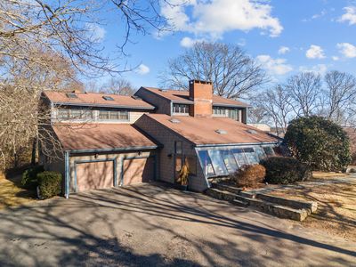 91 Island Road, Stonington, CT, 06378