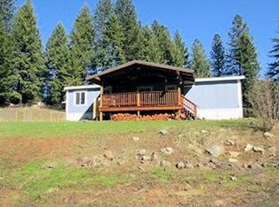 922 High Valley Rd, Orofino, ID 83544