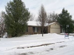 4508 S Fallwood Ct, Columbia, MO 65203