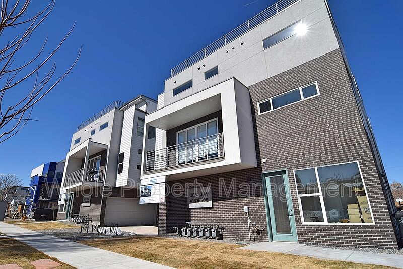 1st image of 3137 W 19th Ave #1