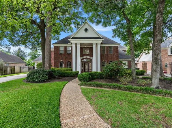 5230 Norborne Ln, Houston, TX 77069