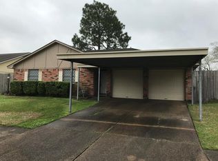 1318 Dorsetshire Dr, Pasadena, TX 77504